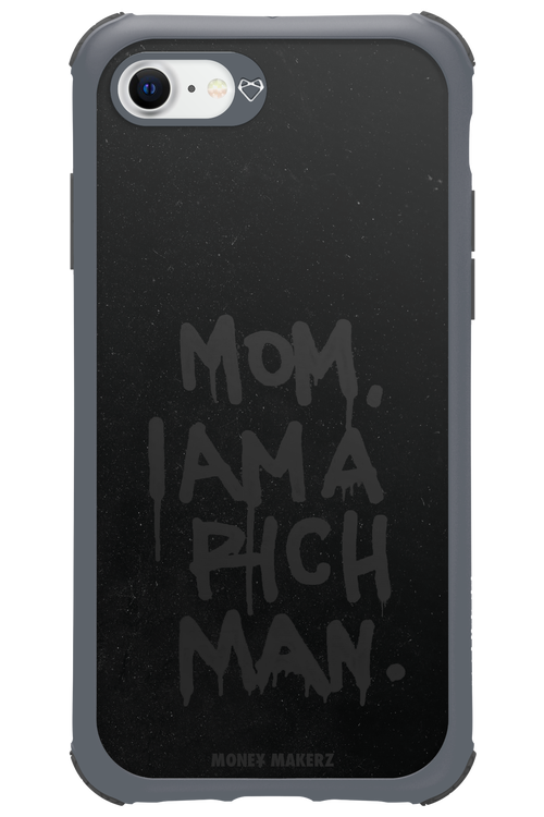 Rich Man - Apple iPhone SE 2022