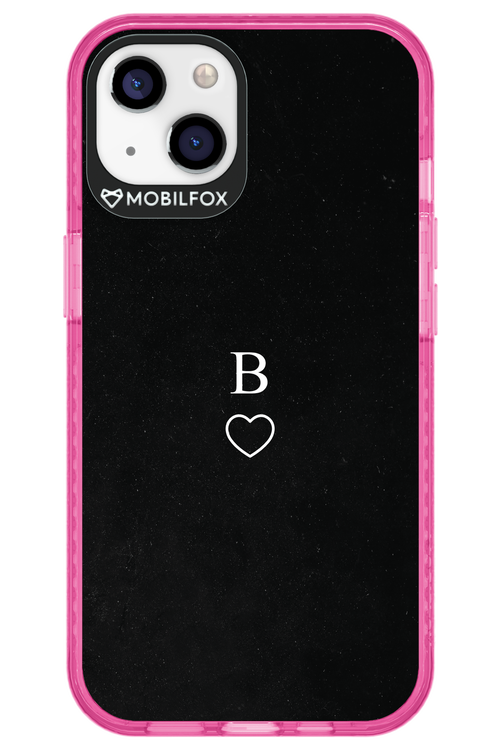 B Black 2.0 - Apple iPhone 13