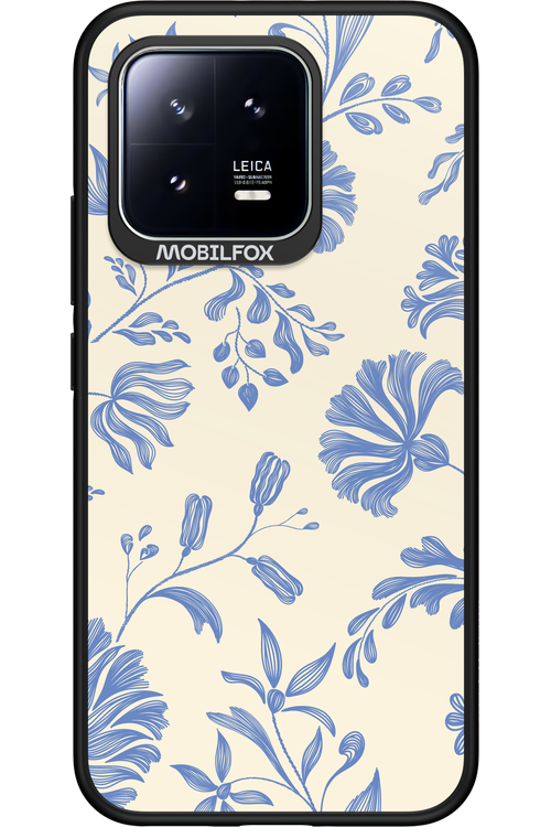 Simple Flowers 2.0 - Xiaomi 13