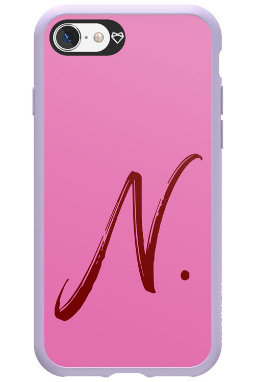 (Sorbet) N 2.0 - Apple iPhone 8