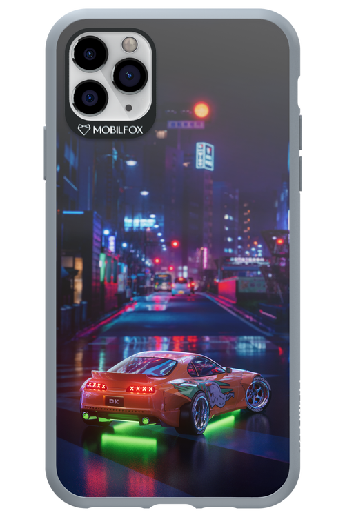 Tokyo Dreams - Apple iPhone 11 Pro Max