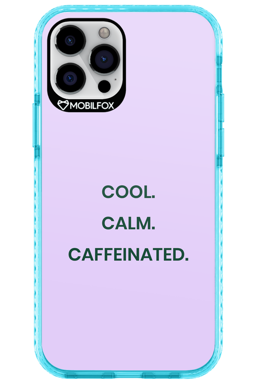 CCC - Apple iPhone 12 Pro