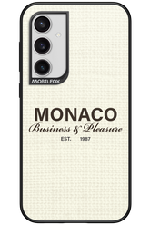 Monaco - Samsung Galaxy S23 FE