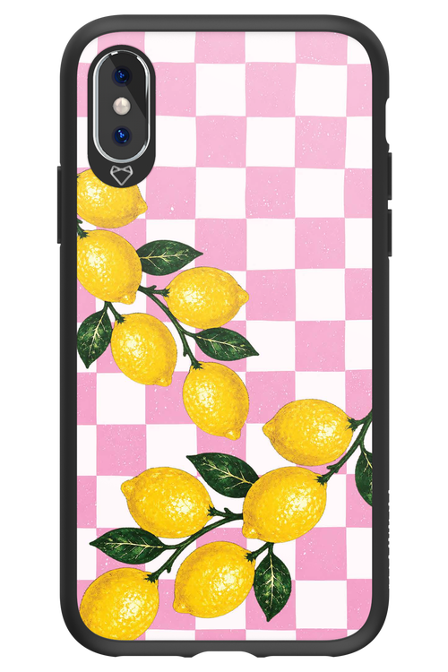 LEMON 2.0 - Apple iPhone XS