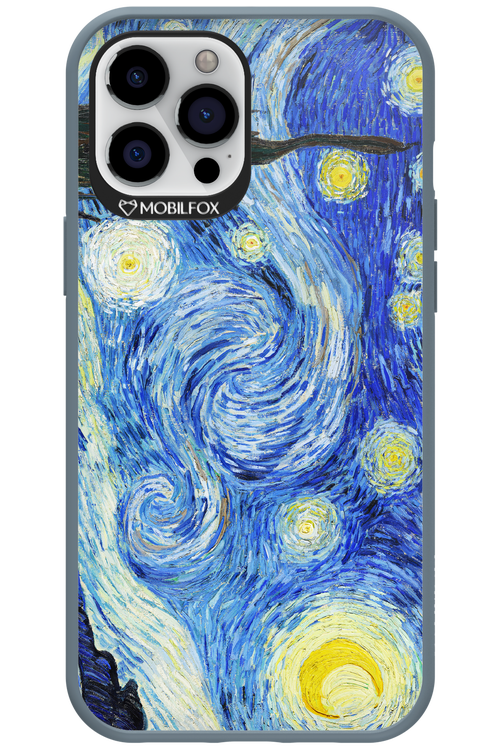 Starry Night 2.0 - Apple iPhone 12 Pro Max