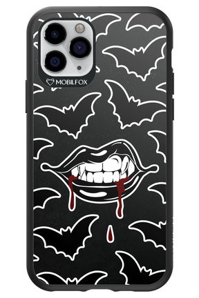 Bat Mouth - Apple iPhone 11 Pro
