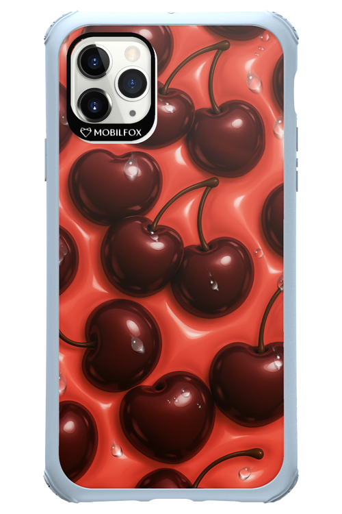 CherryQueen - Apple iPhone 11 Pro Max