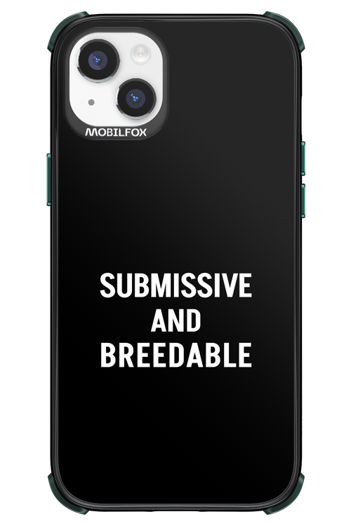 S&B 2.0 - Apple iPhone 14 Plus