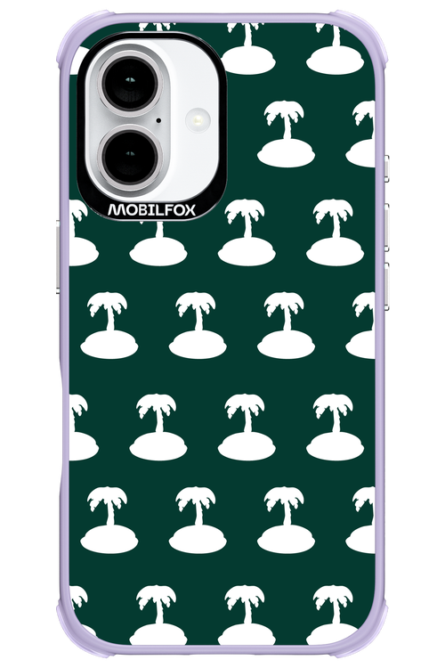 Island Vibes - Apple iPhone 16