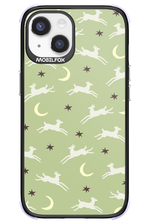 Folclore Rush - Apple iPhone 14