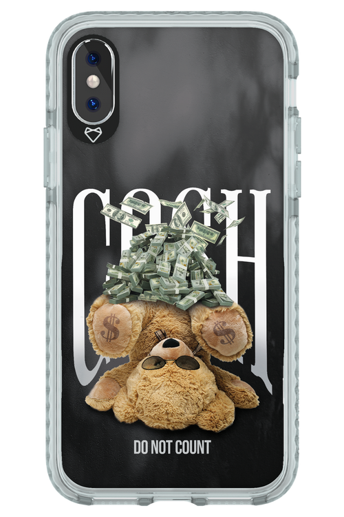 CASH - Apple iPhone X