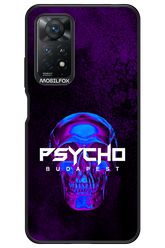 Psyskull - Xiaomi Redmi Note 11Pro 4G/5G