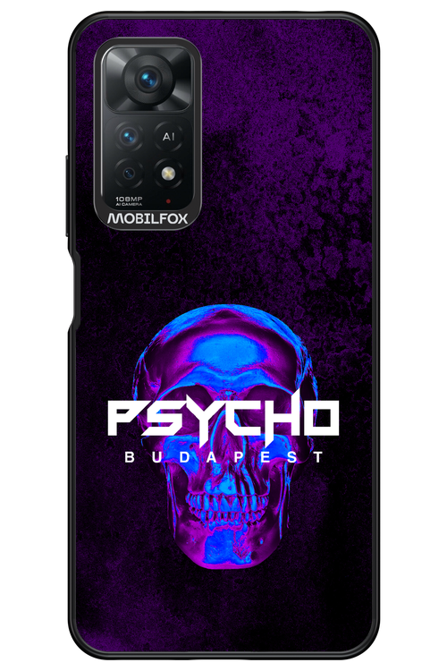 Psyskull - Xiaomi Redmi Note 11Pro 4G/5G