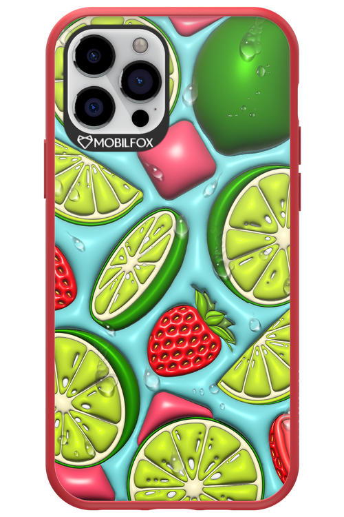LimeBerry - Apple iPhone 12 Pro