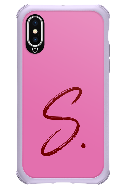 (Sorbet) S 2.0 - Apple iPhone XS