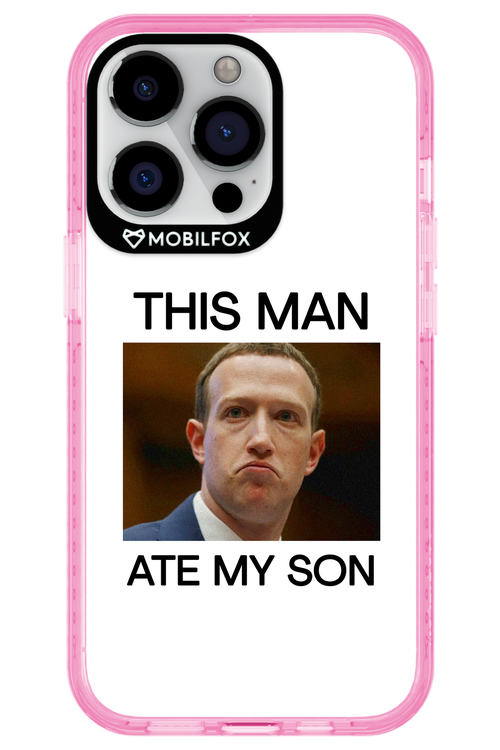 Ate - Apple iPhone 13 Pro