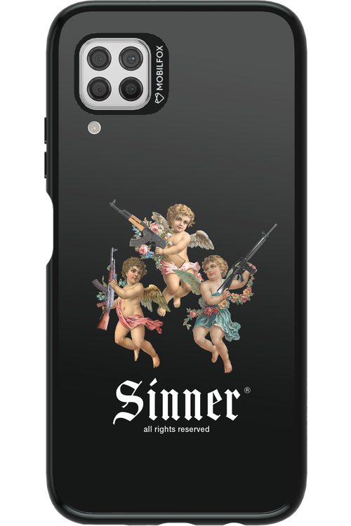 Sinner - Huawei P40 Lite