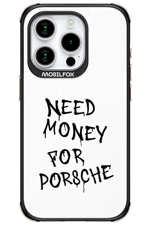 Need Money - Apple iPhone 15 Pro