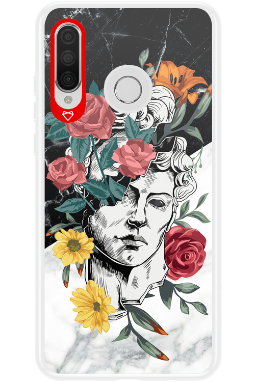 Dead David - Huawei P30 Lite