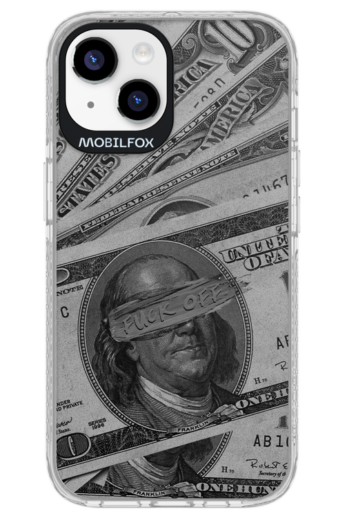 Talking Money - Apple iPhone 14