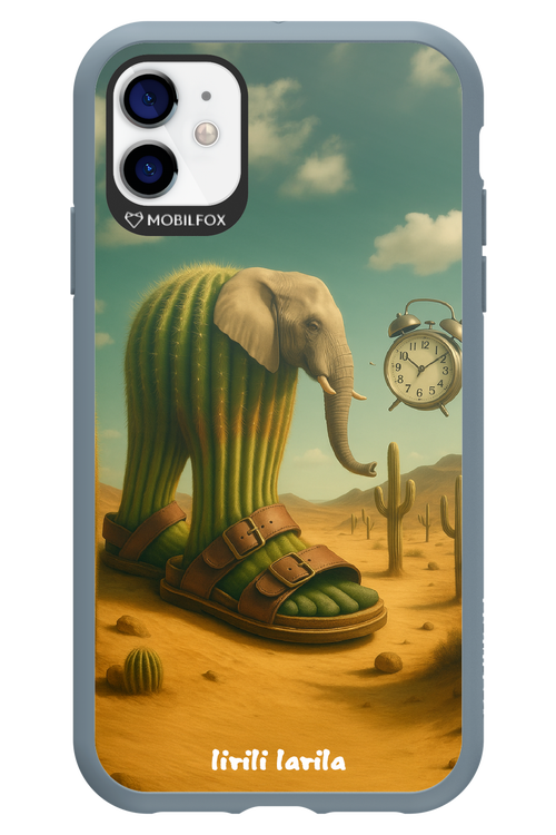 Lirili larila - Apple iPhone 11