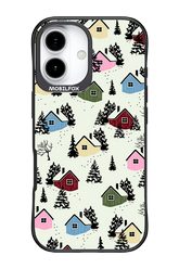 Warm Trails - Apple iPhone 17