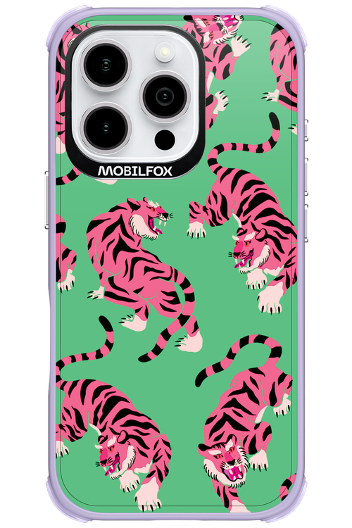 Tora II - Apple iPhone 16 Pro