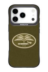 Nature Check - Apple iPhone 17 Pro