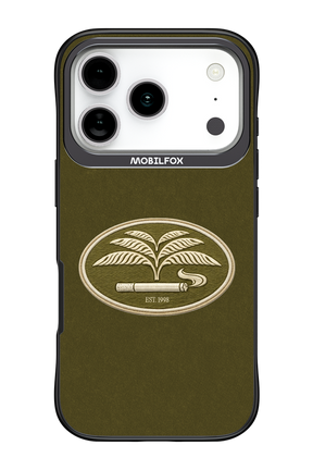 Nature Check - Apple iPhone 17 Pro