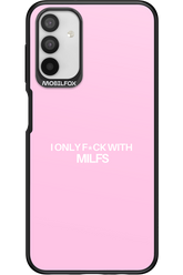 Only Milf Pink - Samsung Galaxy A04s