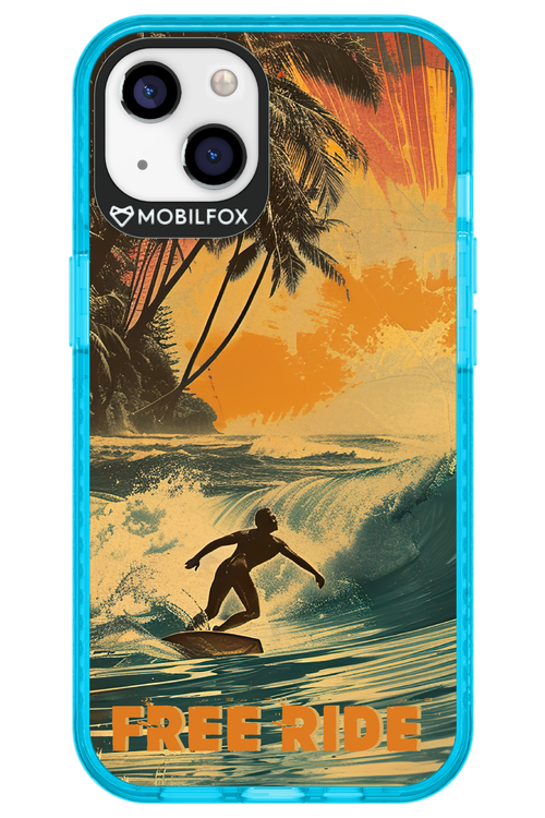 Free Ride - Apple iPhone 13
