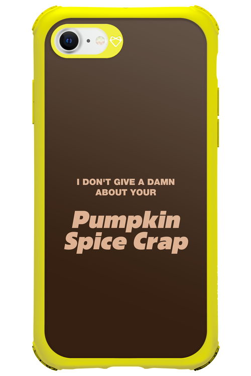 P-Spice Crap - Apple iPhone SE 2020
