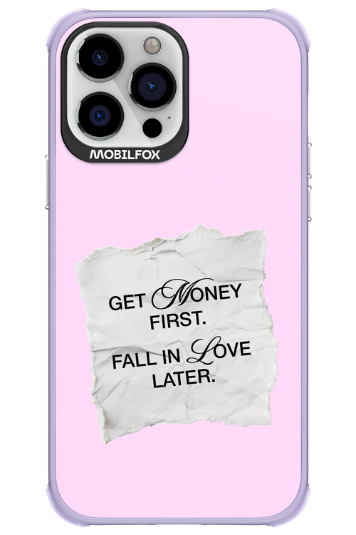 Money First - Apple iPhone 13 Pro Max