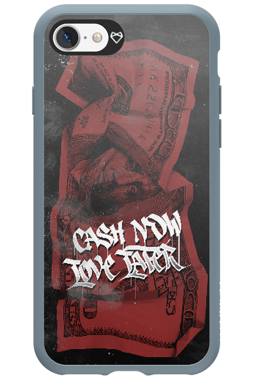 Liquid Assets - Apple iPhone 7