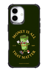 Money Club - Apple iPhone 17