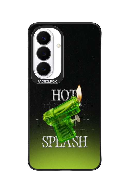 Hot Splash 2.0 - Samsung Galaxy S26