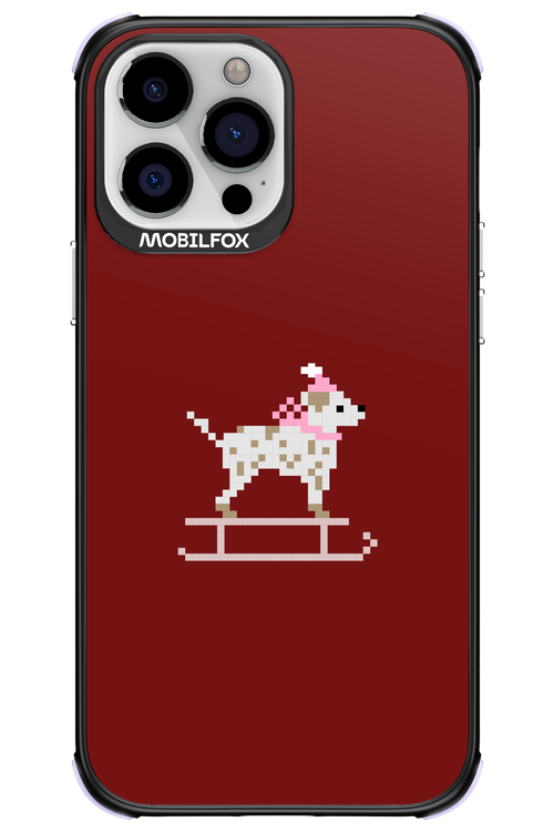 Chill Pup - Apple iPhone 13 Pro Max