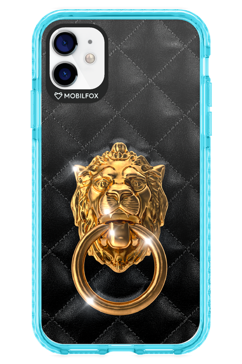 Gold Lion - Apple iPhone 11