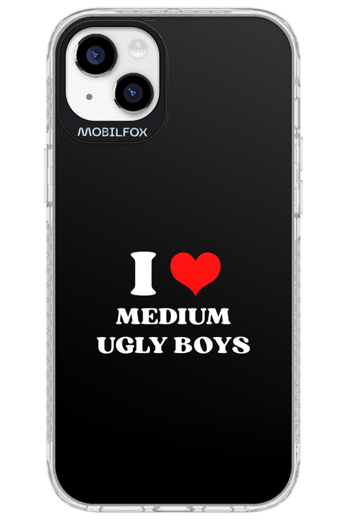 I LOVE - Apple iPhone 14 Plus