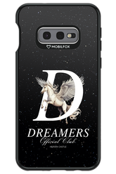 Dreamers - Samsung Galaxy S10e