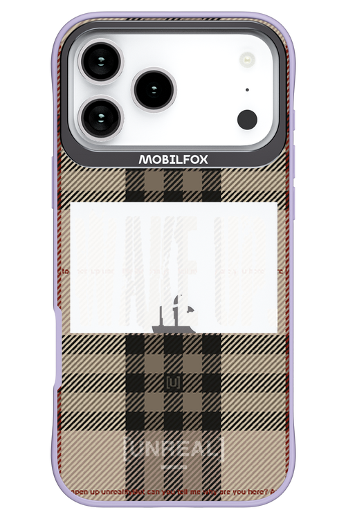 Are you awake? - Apple iPhone 17 Pro Max