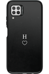 H Black 2.0 - Huawei P40 Lite