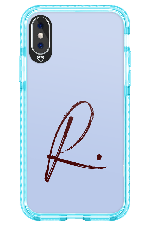 (Jellyfish Presso) R 2.0 - Apple iPhone XS