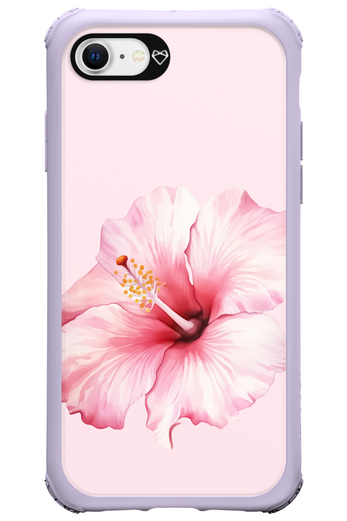 HibiPinky 2.0 - Apple iPhone SE 2020