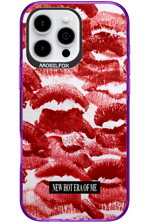 New Era 2.0 - Apple iPhone 16 Pro Max