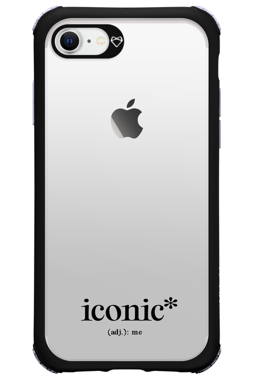 Iconic_ - Apple iPhone 7