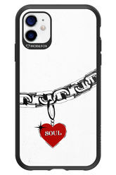 Her Chain - Apple iPhone 11