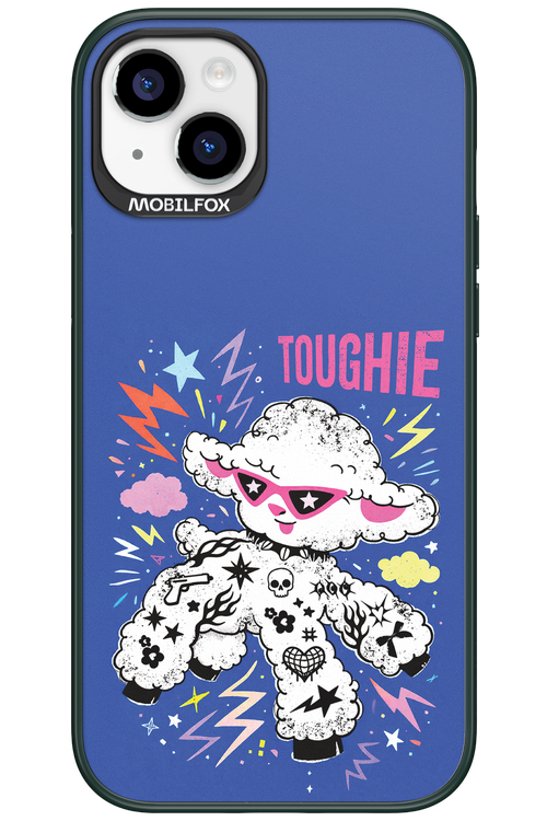 TOUGHIE 2.0 - Apple iPhone 15 Plus