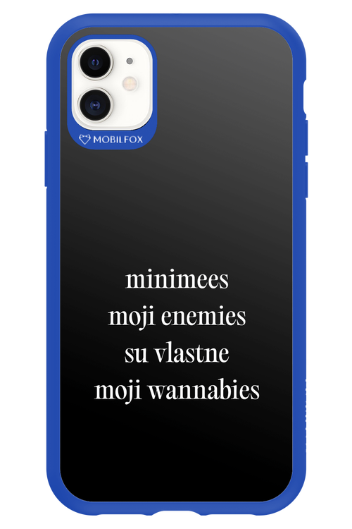 Minimees - Apple iPhone 11