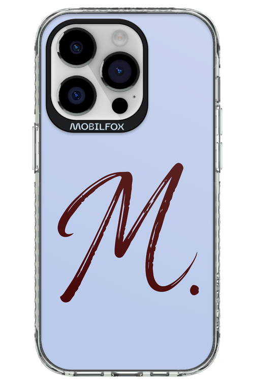 (Jellyfish Presso) M 2.0 - Apple iPhone 14 Pro